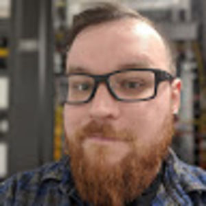 Meet your Posher, Andrew